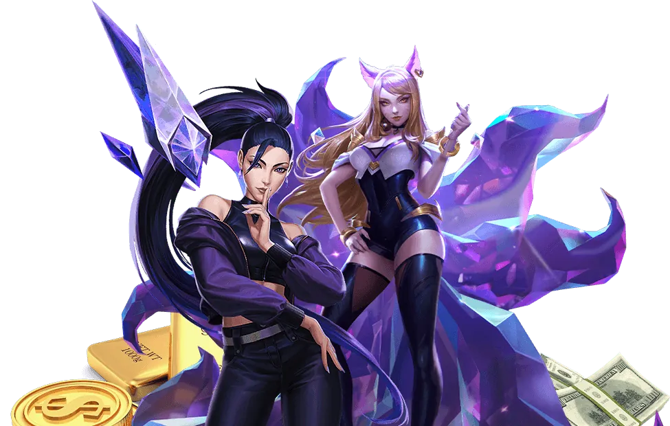 Dịch vụ cá nhân hóa F88